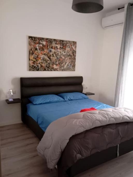 Andrea Central Apartment Bari Exterior foto