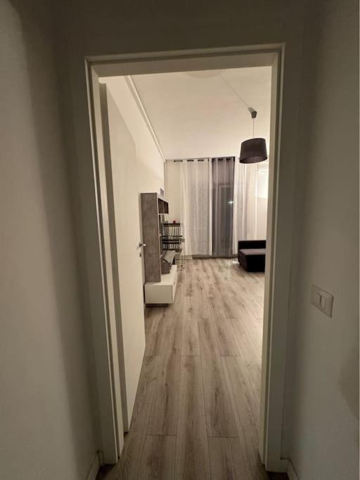 Andrea Central Apartment Bari Exterior foto