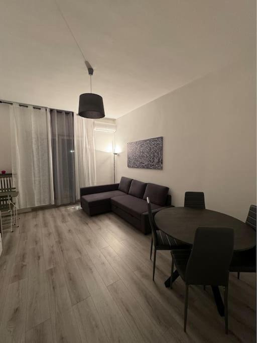 Andrea Central Apartment Bari Exterior foto